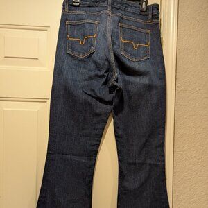 Kimes ranch Jennifer jeans size 8x32